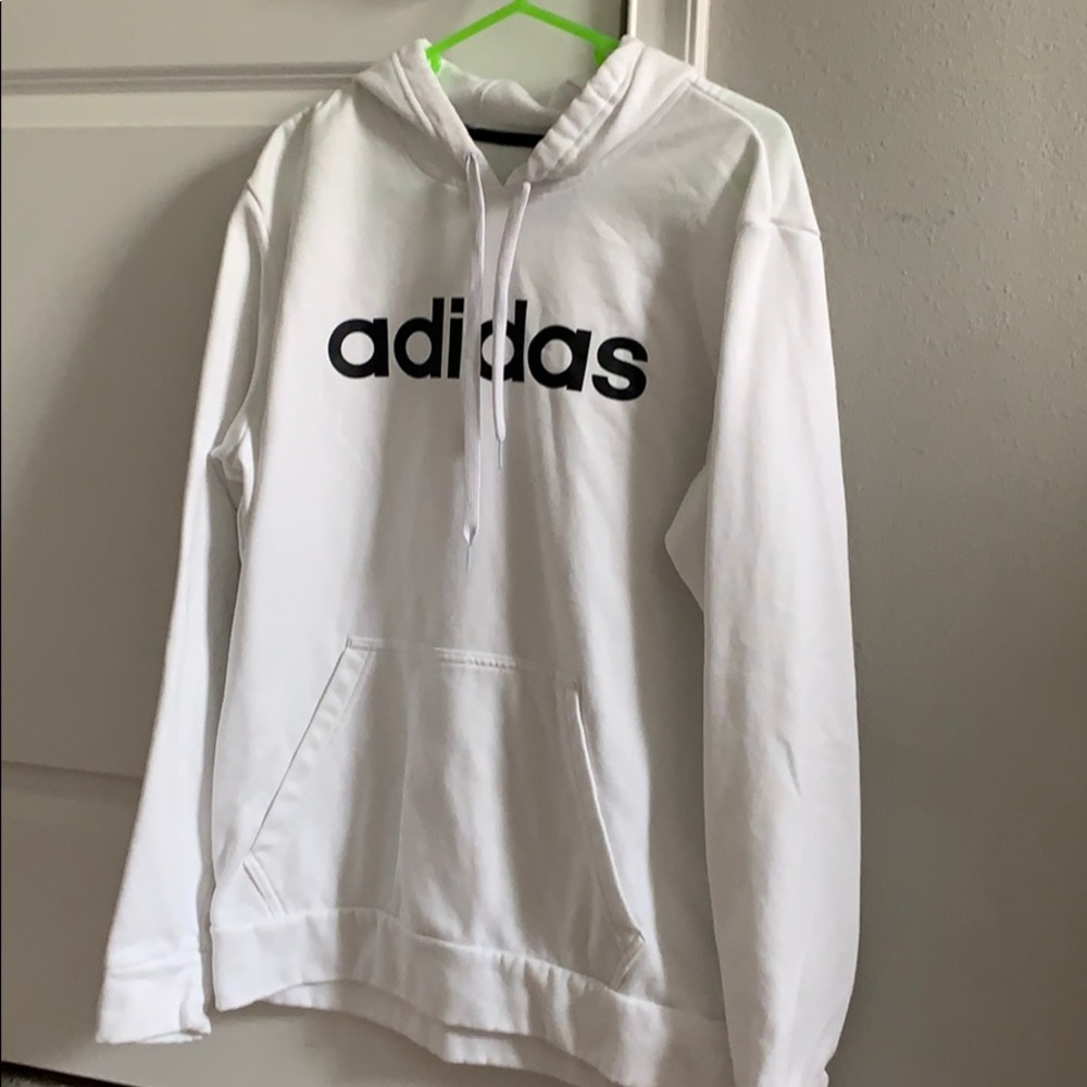 Adidas Hoodie